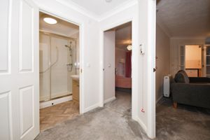 Hallway- click for photo gallery
